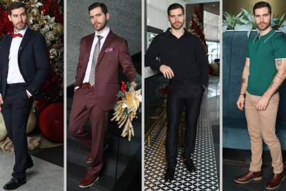 Anímate a probar cualquiera de estas propuestas, pensando siempre a la que más se ajuste a tu esilo.