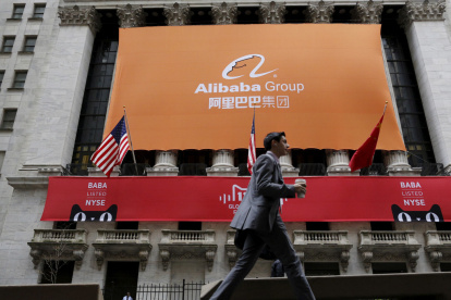 La plataforma de comercio virtual reestructura su futuro financiero.