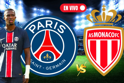 Willian Pacho es titular habitual en la defensa de PSG.