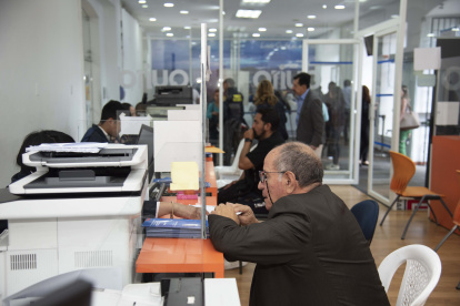 Patente. El pago según el último dígito de cédula será reemplazado, permitiendo a todos cancelar sin calendario