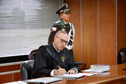 La defensa de los procesados han pedido, en su mayoría, la anulación de lo actuado.