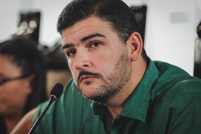 El alcalde se refirió al tema en un enlace radial de este miércoles 18 de diciembre.