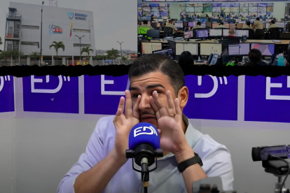 El anuncio lo hizo el alcalde de Guayaquil, Aquiles Álvarez.