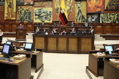 Cerca de 96 asambleístas buscarán la reelección en 2025.