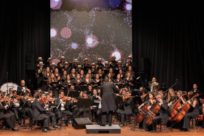 La Orquesta Sinfónica de Cuenca ofrecerá un concierto en la Casa de la Cultura de Cuenca