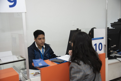 El pago del impuesto predial comienza desde el 1 de enero del 2025