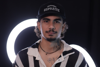 Ramón Nieves es un artísta del tatuaje con más de 10 años de experiencia.