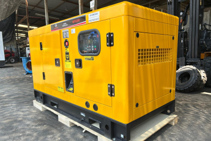 Importadora Ilga ofrece generadores eléctricos diseñados para aplicaciones domésticas, residenciales e industriales