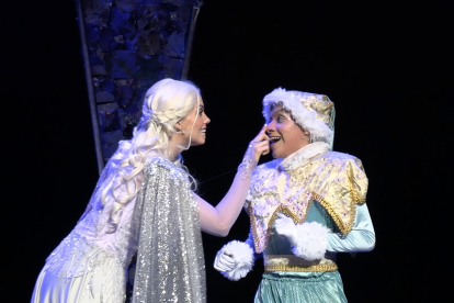 "Snow’ no solo promete una experiencia visual y musical única, sino también una conexión emocional profunda.