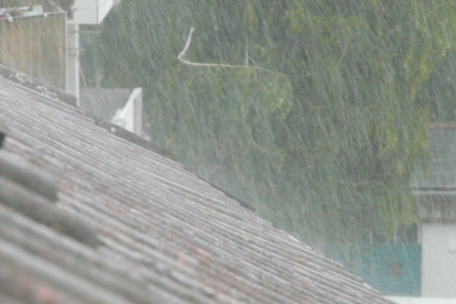 Las condiciones atmosféricas se verán influenciadas por el ingreso de masas de aire húmedo en niveles bajos de la troposfera.