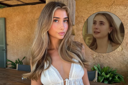 La joven documentó su travesía al acostarse con 100 hombres en un día.