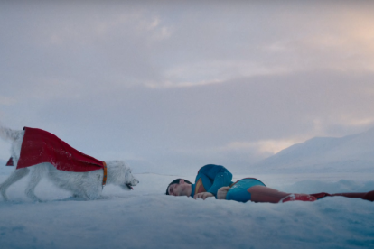 La nueva película Superman tiene su estreno mundial programado para el 11 de julio de 2025.