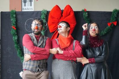 estas son las funciones que no te puedes perder del teatro