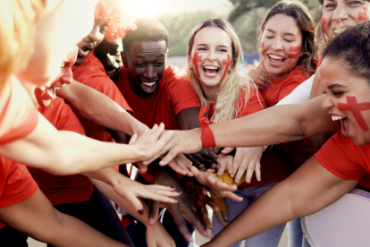 Este jueves la agenda deportiva trae de todo