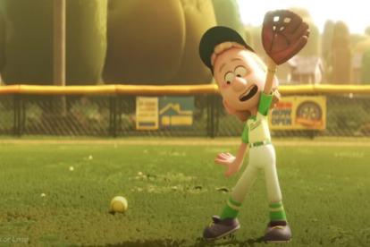 Win or lose se estrenará el 19 de febrero de 2025 en la plataforma de streaming Disney+