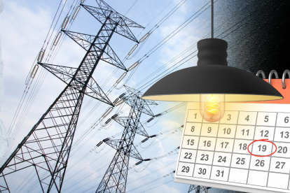 Ecuador enfrenta su último día de apagones: ¿qué esperar a partir del 20 de diciembre?.