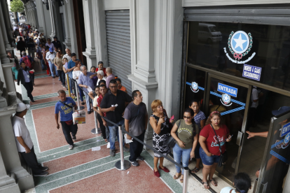 Todos los años se realizan los pagos de impuestos en el Municipio de Guayaquil.