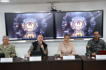 El Bloque de Seguridad rechazó la liberación de alias comandante Vicente, cabecilla de una banda delictiva