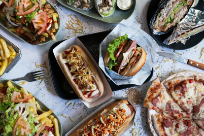 Alimentos cotidianos que podrían ser un riesgo para la salud: lo que debes saber.