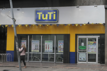 La expansión de esta cadena de supermercados de bajos precios ha permitido la contratación de mano de obra.