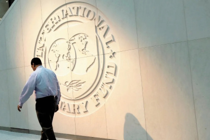 El organismo destacó las reformas del país en materia fiscal.