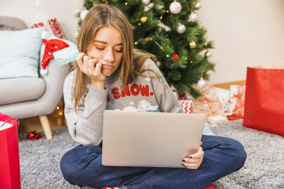 Trabaje en su amor propio en esta época del año