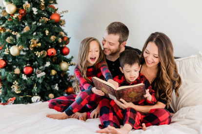 La oración para este viernes 20 de diciembre se encuentra en el contexto del quinto día de la Novena.