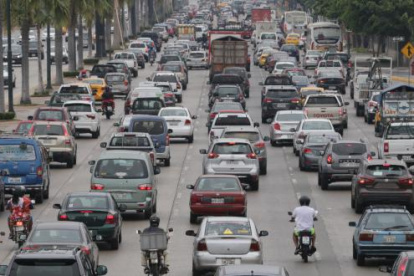 Desde el 15 de enero próximo está previsto que se empiece a cobrar el impuesto.