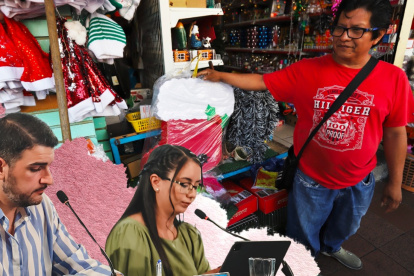 El corredor estará vigente hasta el 31 de diciembre de 2024.