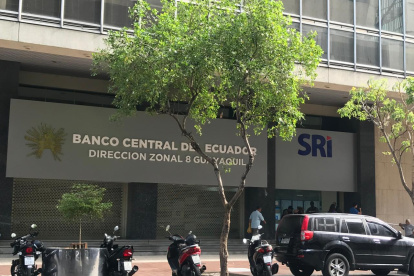 El SRI realiza el pago por devolución del IVA en diciembre, de las solicitudes de septiembre.