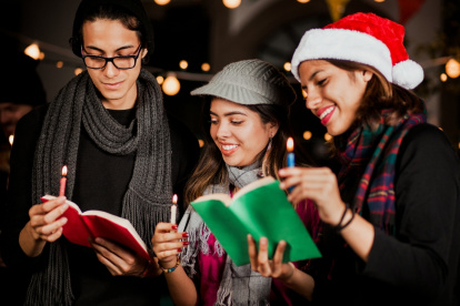 Villancicos navideños ecuatorianos: melodías que llenan de magia las fiestas