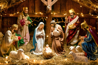 Día 7 de la novena de Navidad: Una tradición que une corazones este 22 de diciembre.