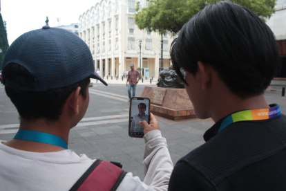 A decir de los jóvenes, este contenido genera desapobración hacia estos candidatos.