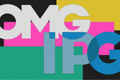 La compra que debe aún ser aprobada por el gobierno de EE.UU., de Omnicon a Interpublic (IPG). La transacción fue por 13 mil millones de dólares.