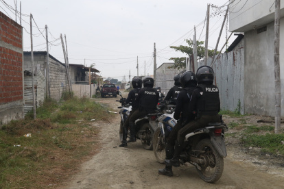 Situaciones. La presencia militar y policial ha hecho que los criminales usen prendas similares para cometer asesinatos sin ser observados.