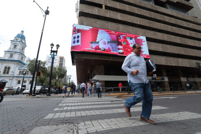 diario, hay situaciones que sacan al ciudadano de su planificación; esto les incita prisa, desesperación, lamento o resignación.