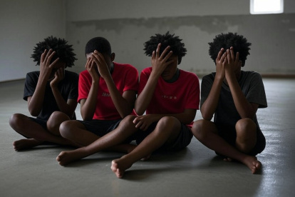 Cuatro menores fueron reportados como desaparecidos en Guayaquil, el pasado 8 de diciembre.