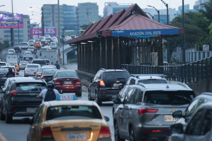La estación será retirada de la avenida Las Américas, norte de Guayaquil.