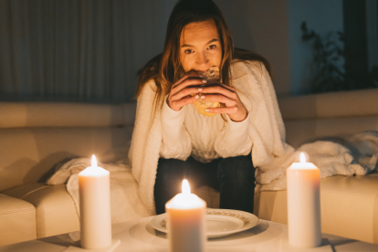 Cortes eléctricos se registraron este fin de semana.