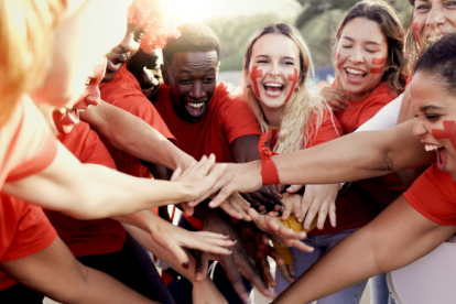 Este sábado podrás ver en Directv, una variedad de deportes