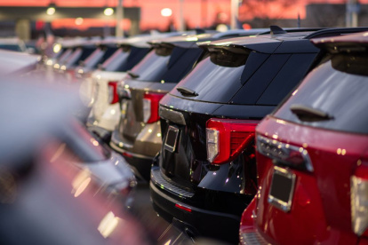 En 2024, las ventas de vehículos en Ecuador reflejaron una clara preferencia por modelos SUV y camionetas.