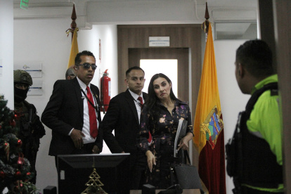 La acción de protección presentada por Verónica Abad fue aceptada.