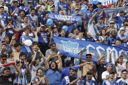 Las elecciones de Emelec se realizarían entre el 18 y 22 de febrero.