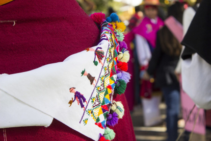 Avance. Los proyectos de conservación y de identidad ganan impulso.