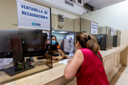 A partir de 2025 no será necesario acudir a las ventanillas municipales para hacer los pagos prediales. Hay canales en línea habilitados.