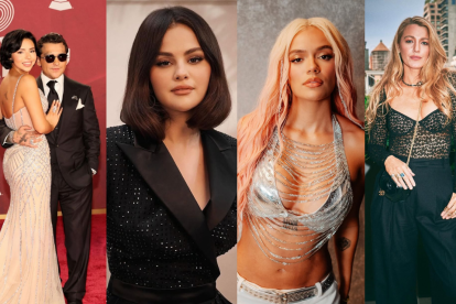 Estos son los artistas más polémicos de este 2024