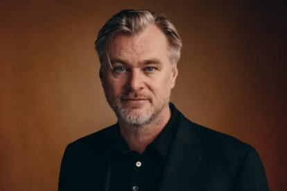 El director anunció la adaptación de "La Odisea"