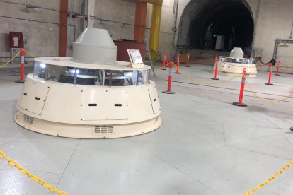 Toachi-Pilatón está en pruebas para operar desde enero.