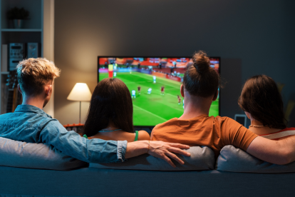 Este miércoles podrás ver en Directv, una variedad de deportes.