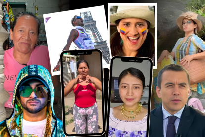 ¿Quién no ha visto estos 10 videos virales de Ecuador? Las redes siguen siendo el lugar para reír y compartir.